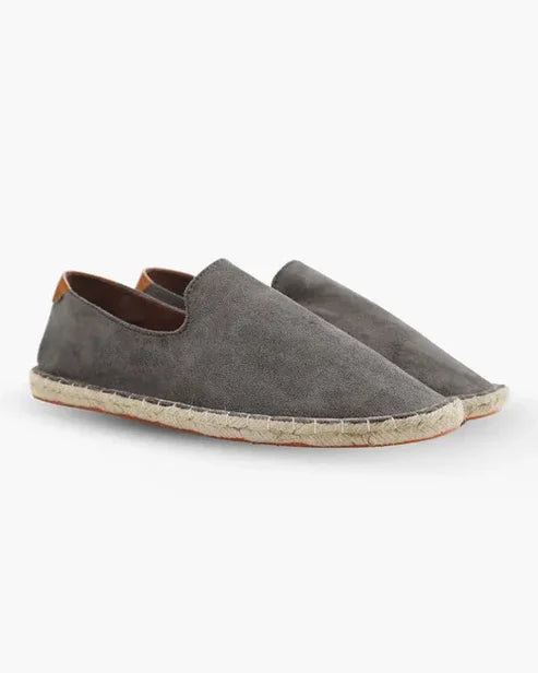 Espadrillas Soho nere