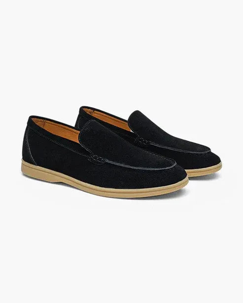 Sandalo indonesiano Fluffy - Arancione
