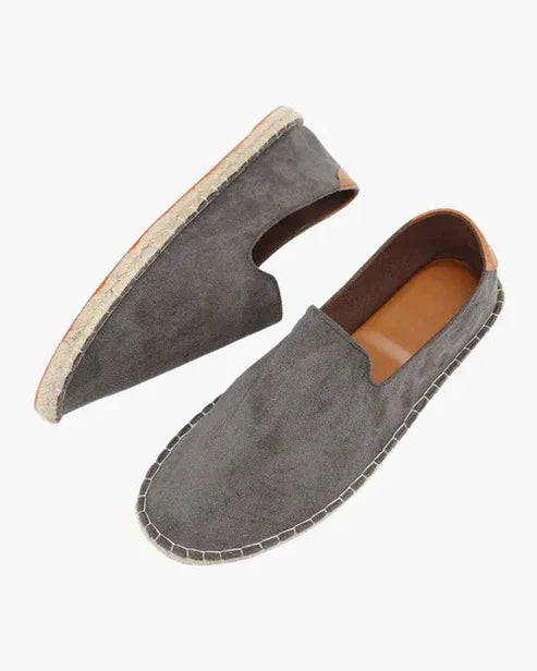 Espadrillas Soho nere