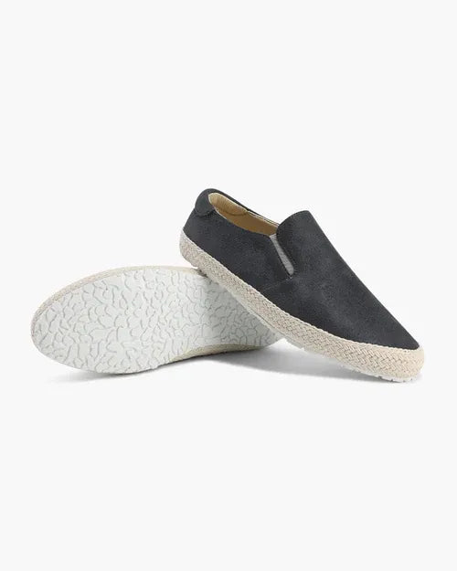 Sandalo indonesiano Fluffy - Arancione