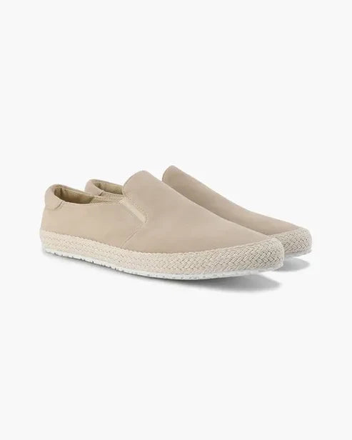 Sandalo indonesiano Fluffy - Arancione