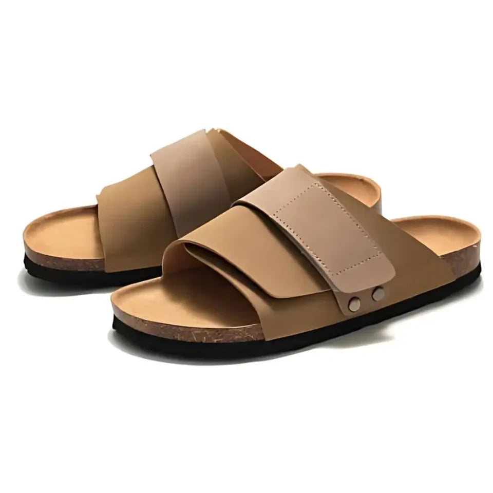 Sandalo Kyoto - Sabbia