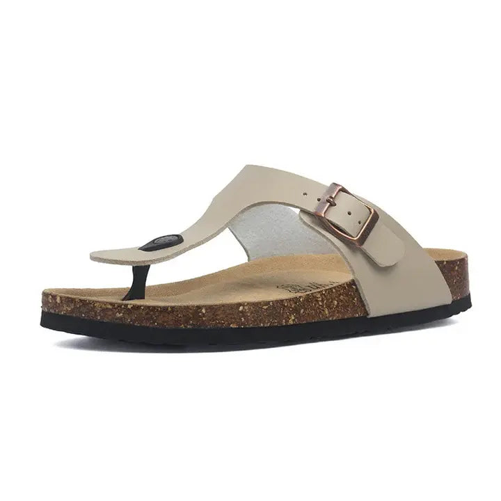 Sandalo Mykonos - Beige