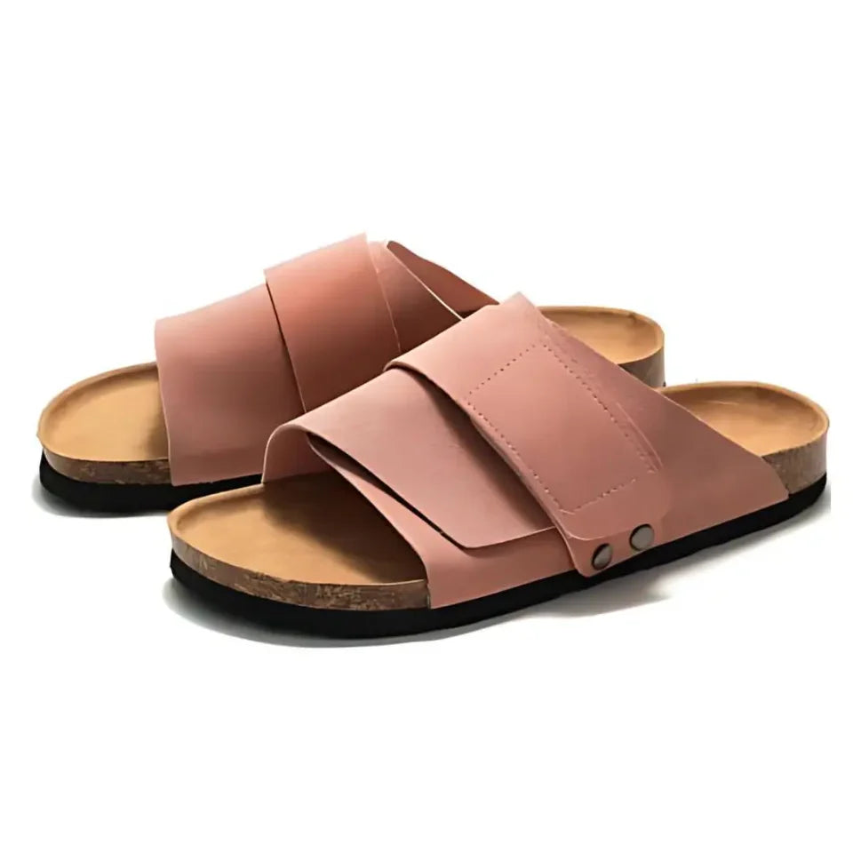 Sandalo Kyoto - Rosa