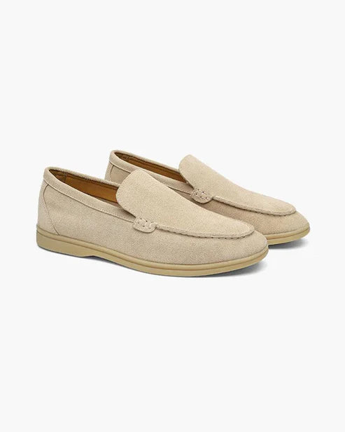 Sandalo indonesiano Fluffy - Arancione