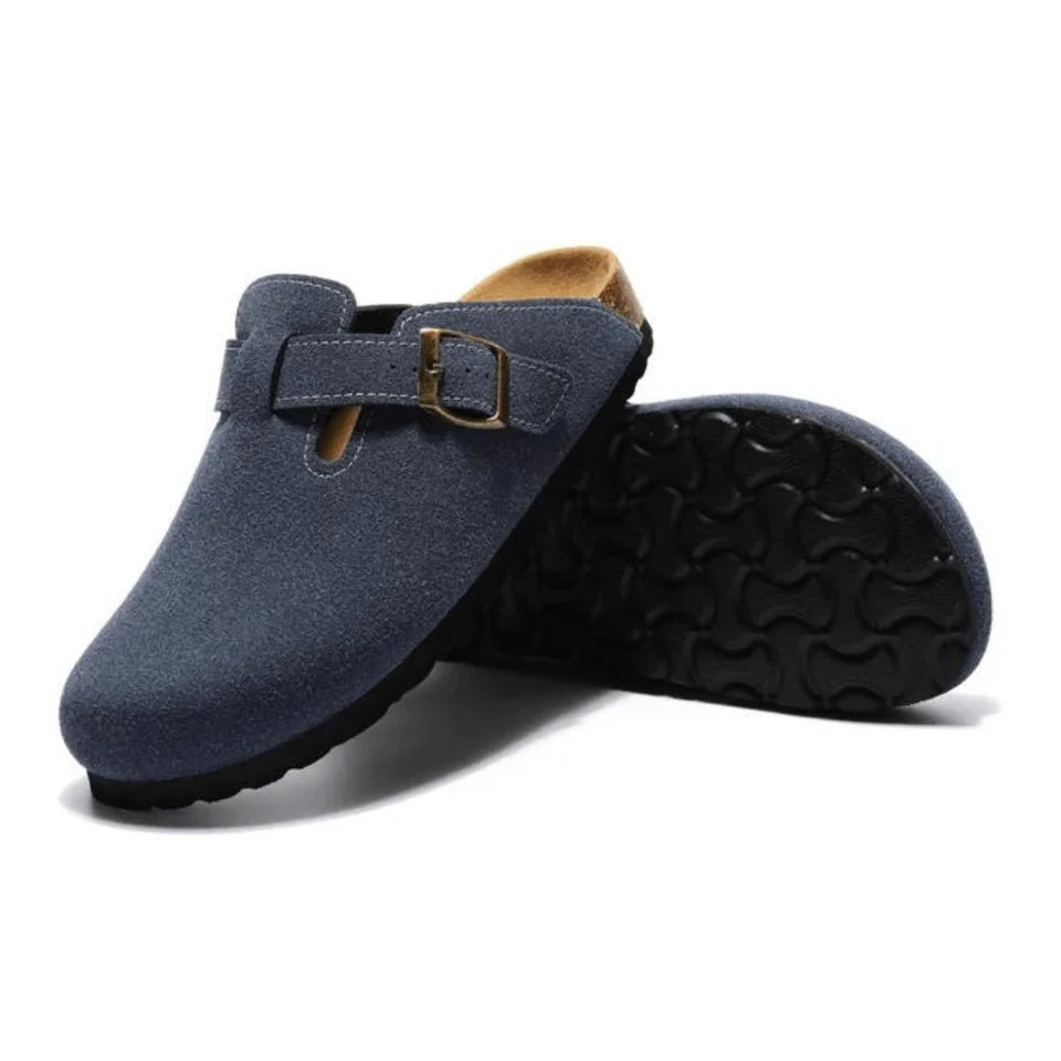 Clog Paris - Blu
