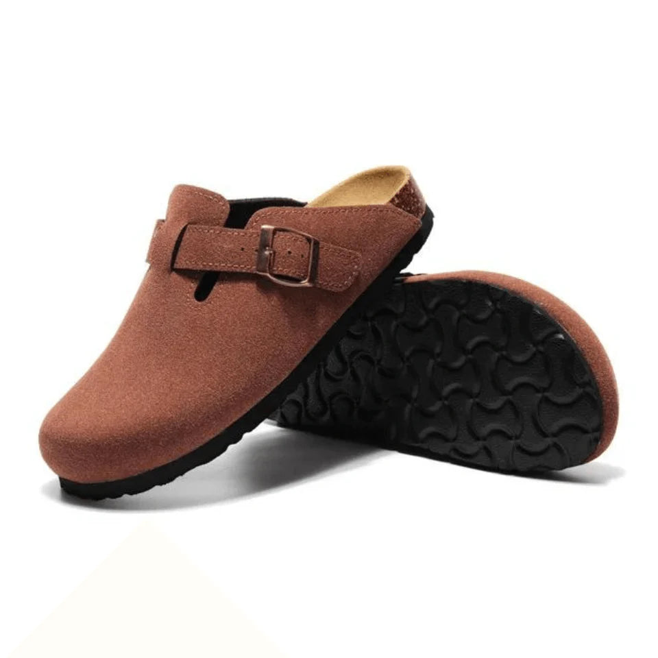 Clog Paris - Castagna