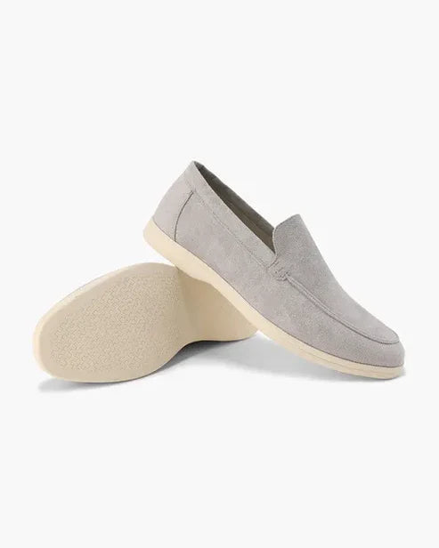 Sandalo indonesiano Fluffy - Arancione
