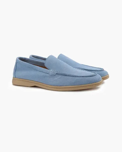Sandalo indonesiano Fluffy - Arancione