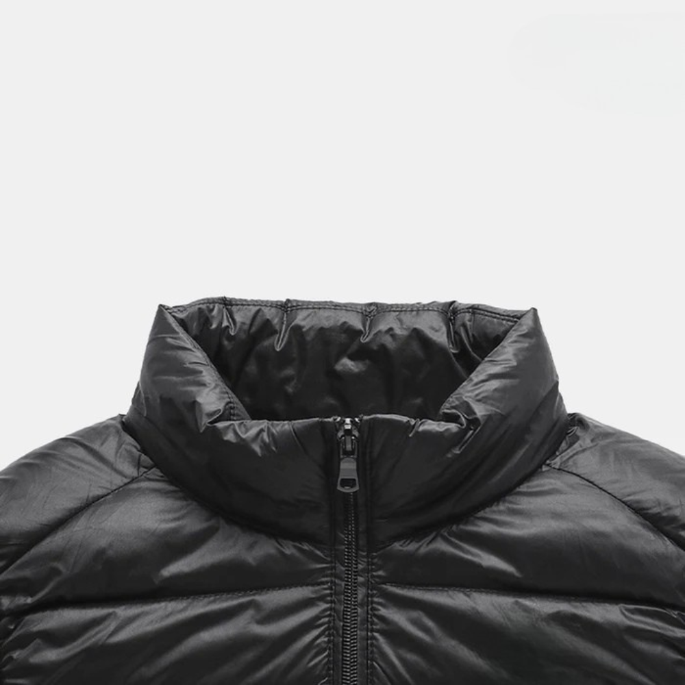 Men's Lightweight Down Vest