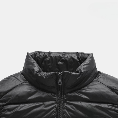 Men's Lightweight Down Vest
