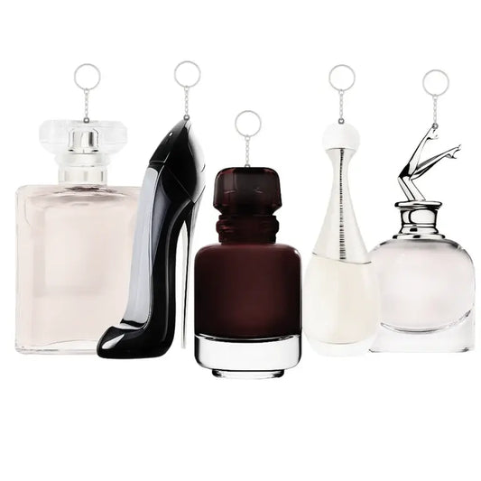 Set glamour