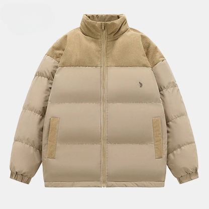 1996 Retro Jacket Unisex + Beanie FREE