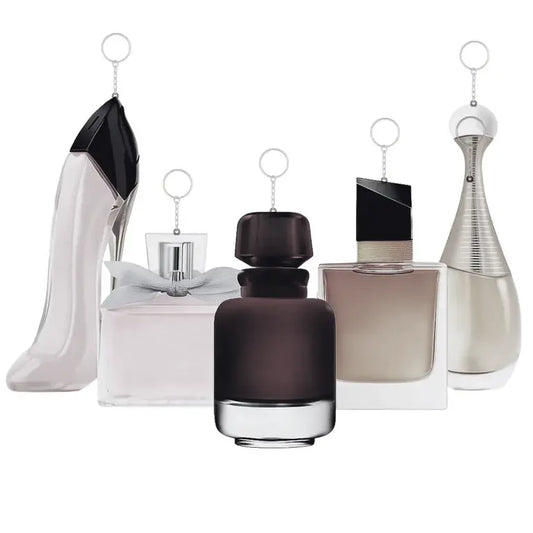 Set glamour