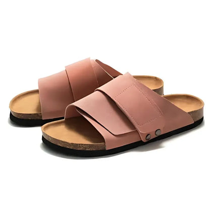Sandalo Kyoto - Rosa