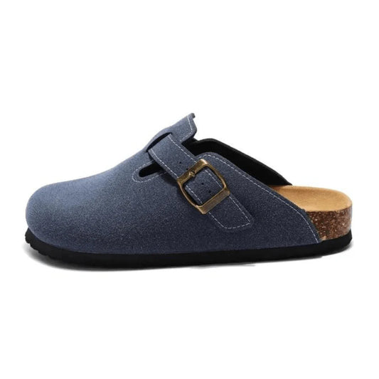 Clog Paris - Blu