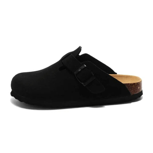Clog Paris - Nero