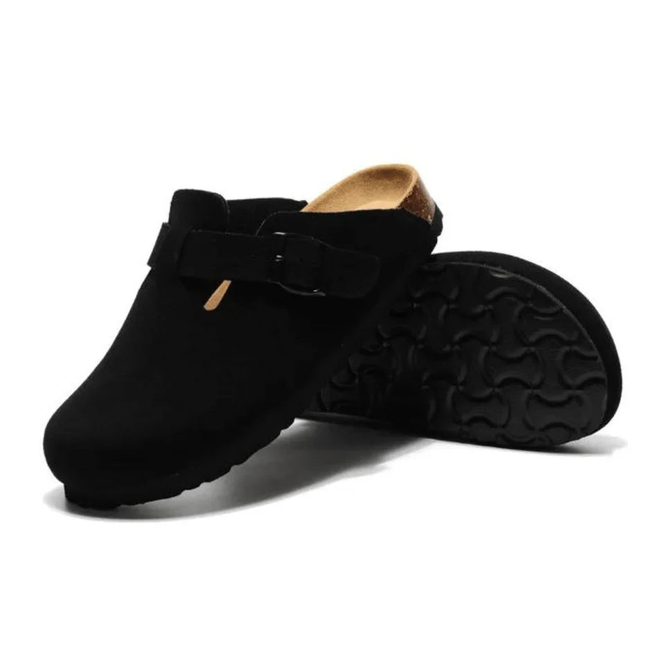 Clog Paris - Nero