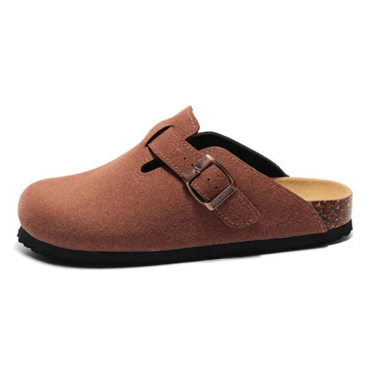 Clog Paris - Castagna