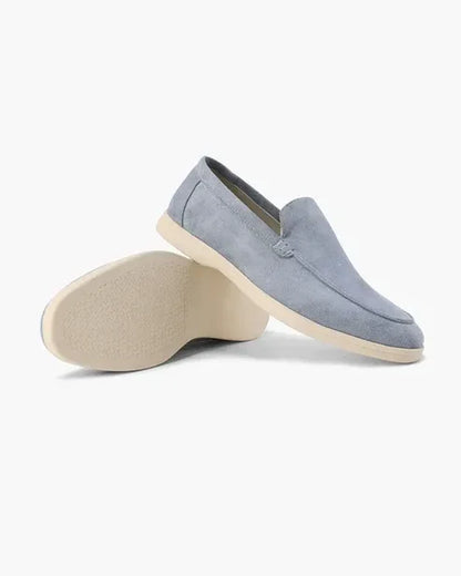 Sandalo indonesiano Fluffy - Arancione