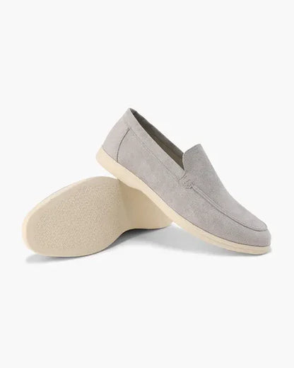Sandalo indonesiano Fluffy - Arancione