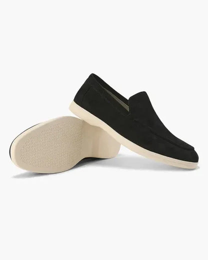 Sandalo indonesiano Fluffy - Arancione